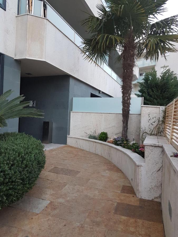 Relax Apartamento Playa Fenals Льорет-де-Мар Экстерьер фото