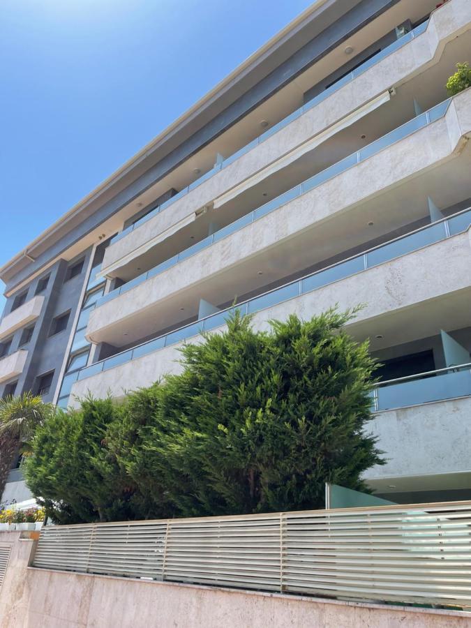 Relax Apartamento Playa Fenals Льорет-де-Мар Экстерьер фото