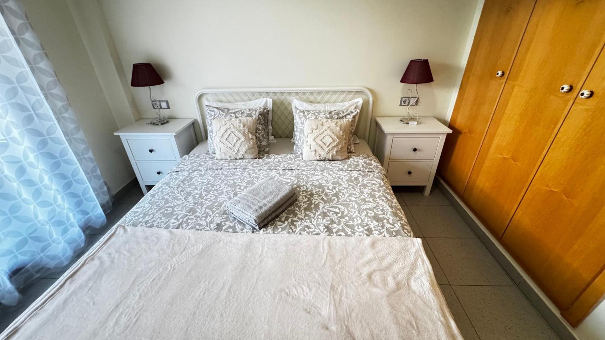Relax Apartamento Playa Fenals Льорет-де-Мар Экстерьер фото